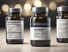 Image result for Mineral Supplements for Humans