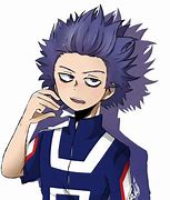 Image result for MHA Shinsou