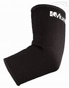 Image result for Mueller Elbow Sleeve