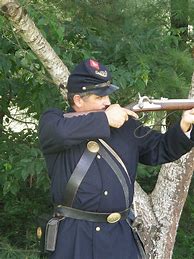 Image result for Reazon Milner Union Soldier