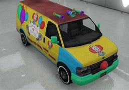 Image result for Clown Van