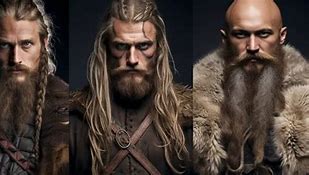 Image result for Viking Beard