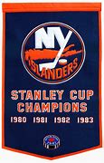 Image result for NY Islanders Stanley Cup