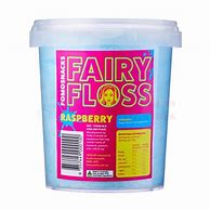 Image result for Candy Floss Tub