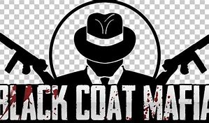 Image result for Mafia Logo Black and White