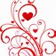 Image result for Heart Sketch PNG