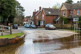 Image result for Brockenhurst Hotels Map