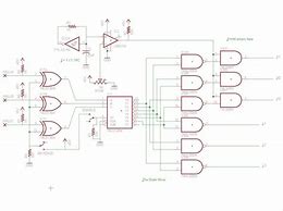 Image result for ESC Schematic