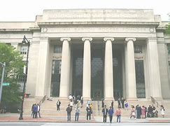 Image result for MIT Boston