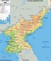 Image result for Mapp of Korea