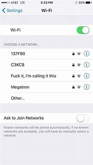 Image result for Clever Wi-Fi Network Names