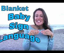 Image result for Baby Sign Language Music