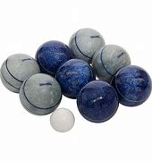 Image result for Bocce Ball Set