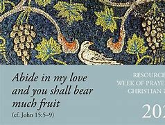 Image result for John 15 Abide in My Love