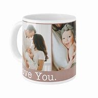 Image result for Mugs That Say I Love You