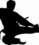 Image result for Karate Icon No Background