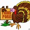 Image result for Animated Turkey