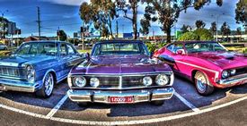 Image result for Classic Car Photos