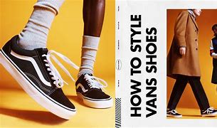 Image result for Style with Vans Shoes