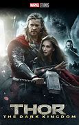 Image result for Thor Dark World Movie