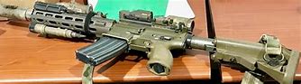 Image result for HK 416D