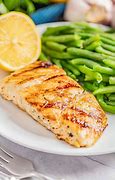 Image result for Grilling Halibut