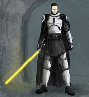 Image result for Dark Jedi