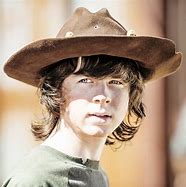 Image result for TWD Season 4 Carl