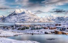 Image result for Nuuk Photos