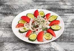 Image result for Salad Wallpaper with White Background