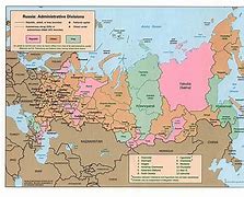 Image result for RFS Moscow Map