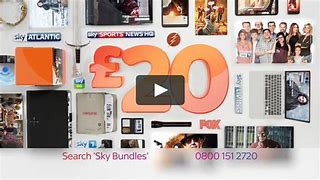 Image result for Sky Store Advert Vimeo