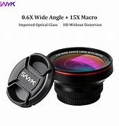 Image result for Ohb Wide Lens Seal 6 Row Pp