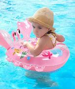 Image result for Swimming Pool Floats for Babies