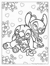 Image result for Lilo and Stitch Printables