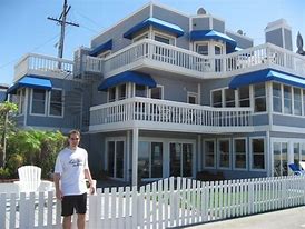 Image result for Beverly Hills 90210 House