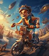 Image result for Los Rocket Power