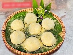 Image result for Bánh Dày Nhân Đậu Xanh