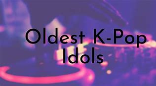 Image result for The Oldest Idol in Japna