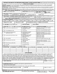 Image result for Army Risk Assessment Form 2977 Example