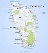 Image result for Dominica Rivers