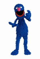 Image result for Sesame Street Grover as Doctor