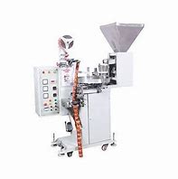 Image result for Tea Packaging Machine