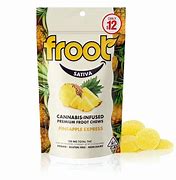 Image result for Froot Edibles