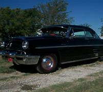 Image result for 1953 American Cars