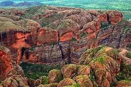 Image result for Landforms in Western Australia