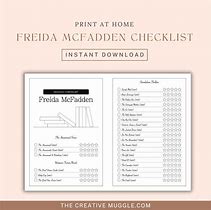 Image result for Freida McFadden Books