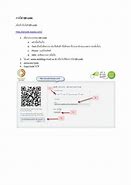 Image result for Objekt Artms QR Code