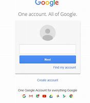 Image result for All of Google Account