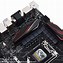 Image result for Asus H170 Pro Gaming Lga1151 ATX Mainboard